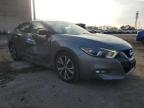 2017 Nissan Maxima 3.5S de vânzare în Fredericksburg, VA - Side