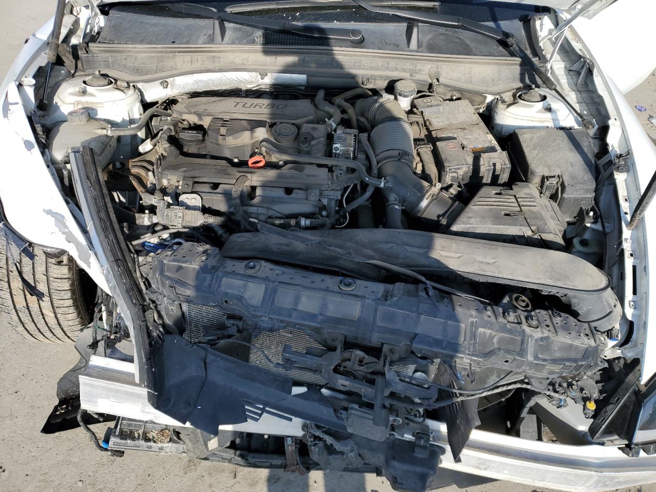 2021 Hyundai Sonata - Image 12