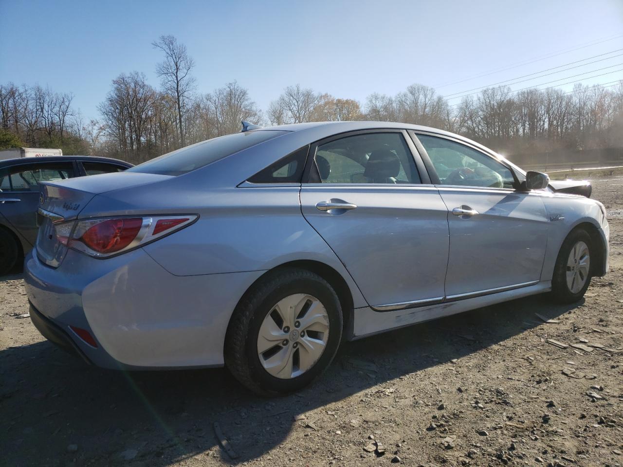 2015 Hyundai Sonata - Image 3
