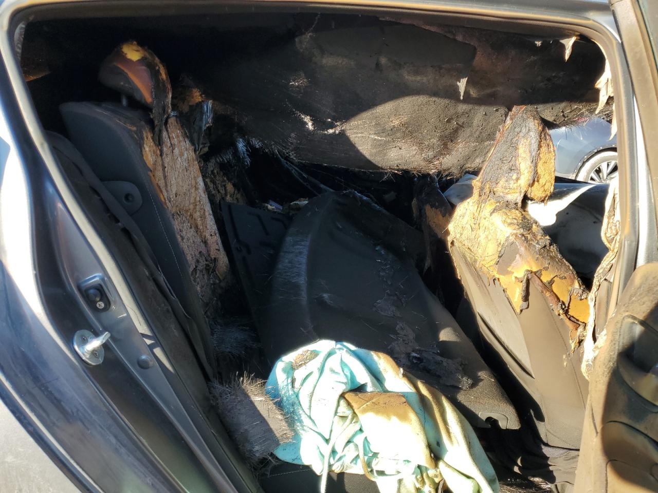 2016 Kia Forte Lx VIN: KNAFK5A80G5572038 Lot: 83877474