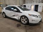 2015 Chevrolet Volt  na sprzedaż w Blaine, MN - Side