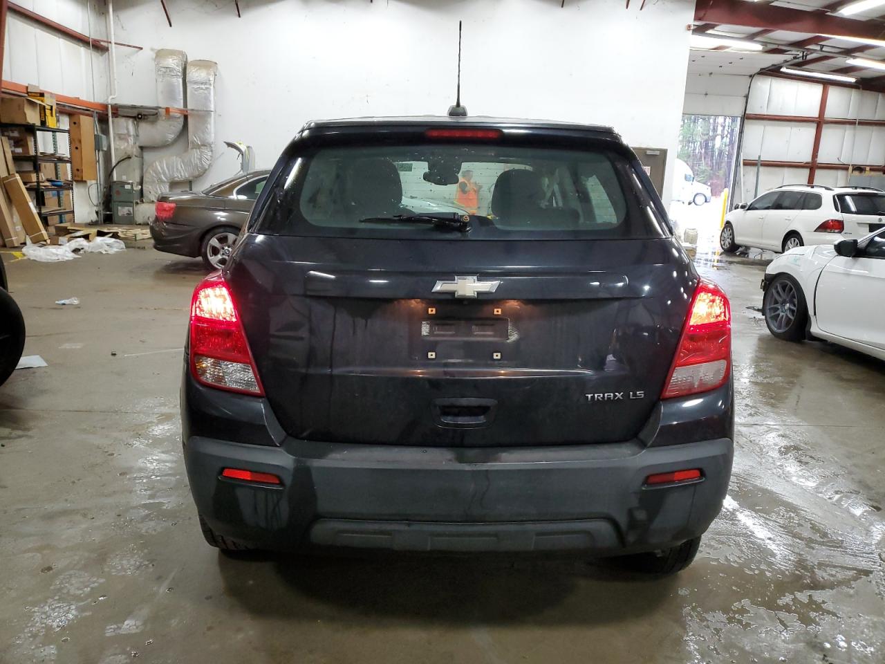 2016 Chevrolet Trax - Image 6