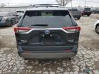 2019 Toyota Rav4 Limited за продажба в Lexington, KY - Frame Damage