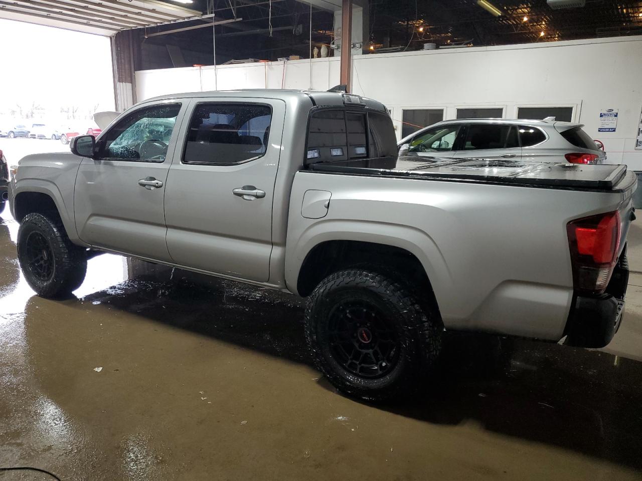 2018 Toyota Tacoma - Image 2