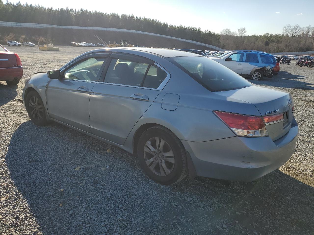 2011 Honda Accord - Image 2