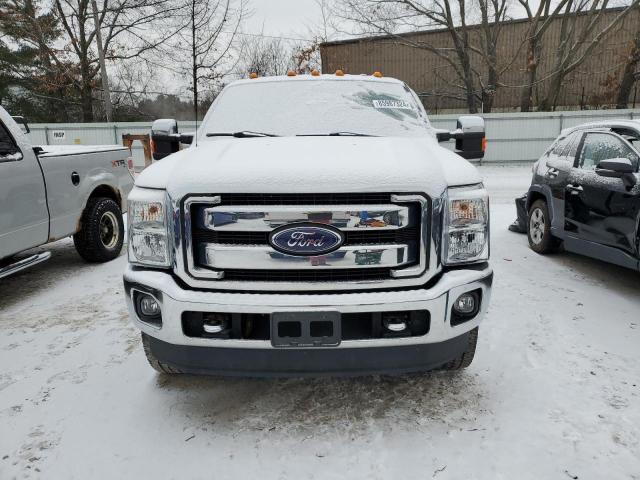  FORD F350 2016 Szary