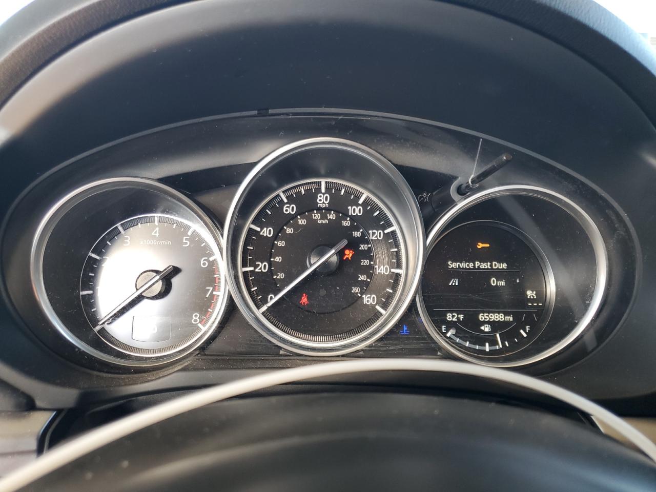 2021 Mazda CX-5 - Image 9