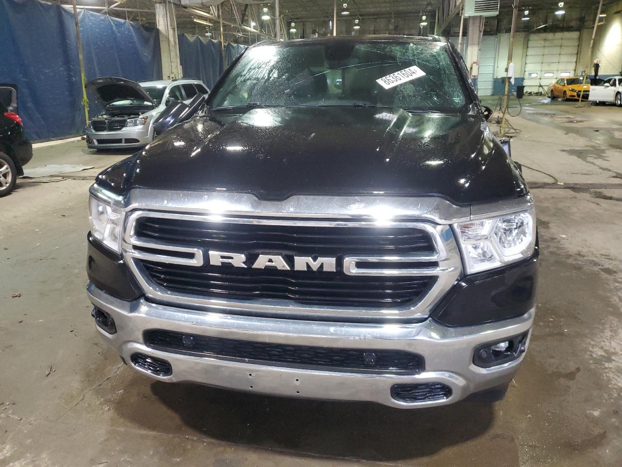 2019 RAM 1500 - Image 5