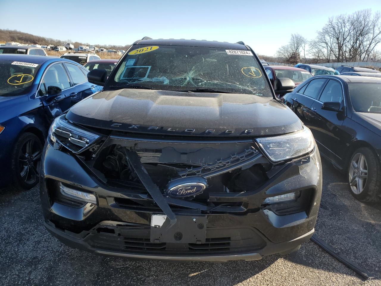 2021 Ford Explorer - Image 5