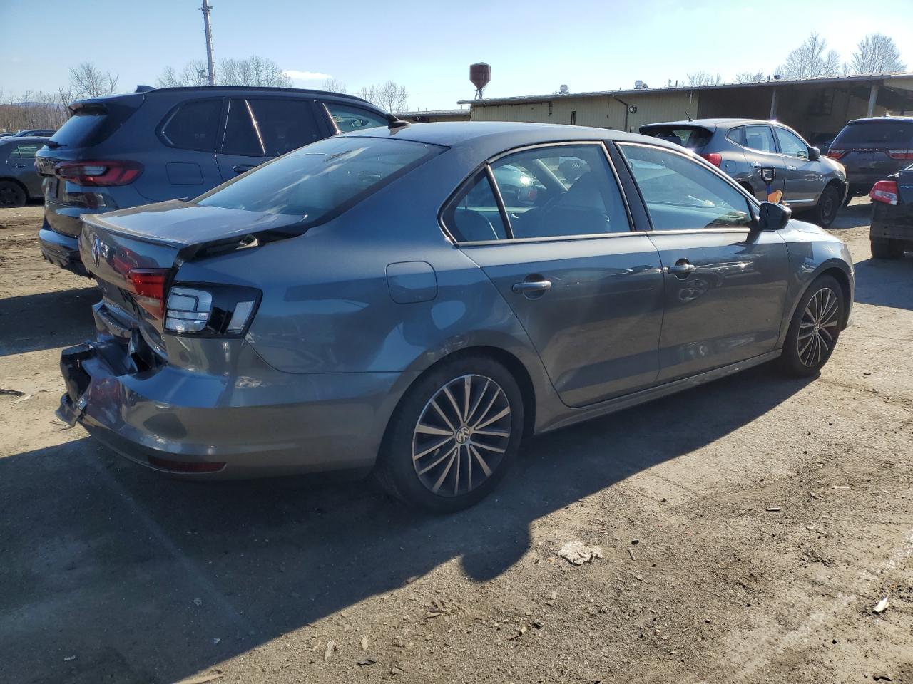 VIN 3VWD17AJXGM347628 2016 VOLKSWAGEN JETTA no.3