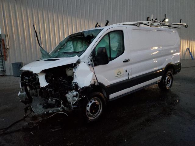 2016 Ford Transit T-250