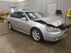 2003 Nissan Altima Se na sprzedaż w Casper, WY - Front End