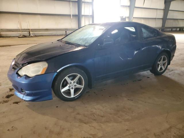 2002 Acura Rsx 