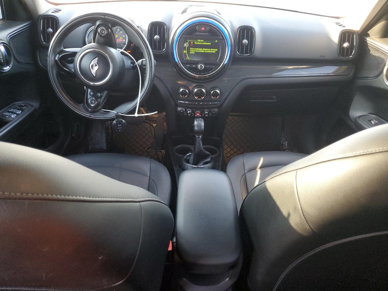 2017 Mini Cooper Countryman VIN: WMZYS7C32H3E07181 Lot: 83219184