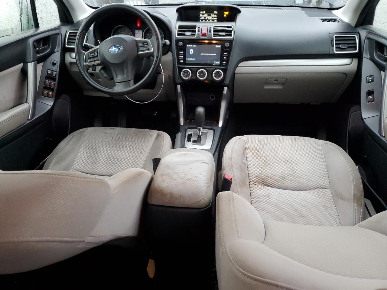 2016 Subaru Forester 2.5I Premium VIN: JF2SJADC1GH539563 Lot: 84051364