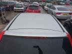 2007 FORD FIESTA ZET for sale at Copart ROCHFORD