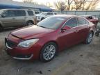2014 Buick Regal Premium na sprzedaż w Wichita, KS - Front End
