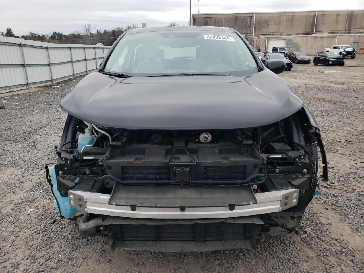 2022 Honda CR-V - Image 5