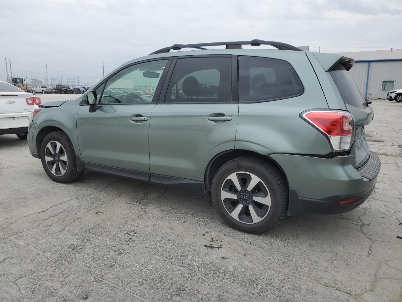 2017 Subaru Forester - Image 2