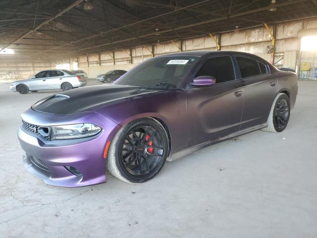  DODGE CHARGER 2019 Fioletowy