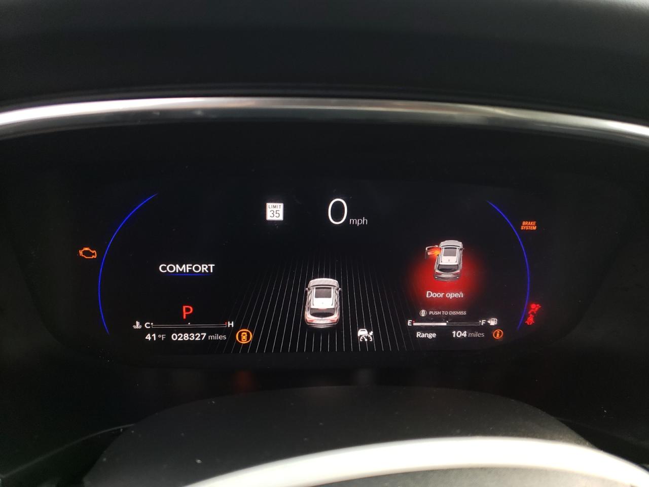 2023 Acura MDX - Image 9