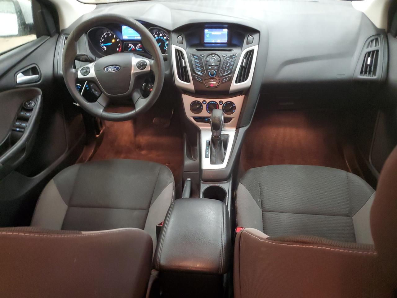 2014 Ford Focus - Image 8