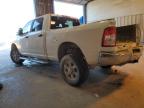 2023 Ram 2500 Big Horn en Venta en Abilene, TX - Mechanical