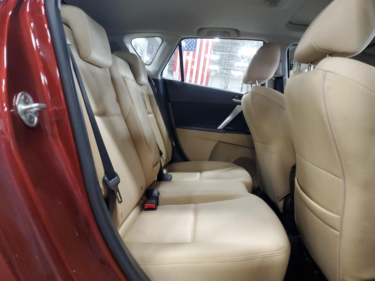 2010 Mazda 3 - Image 10