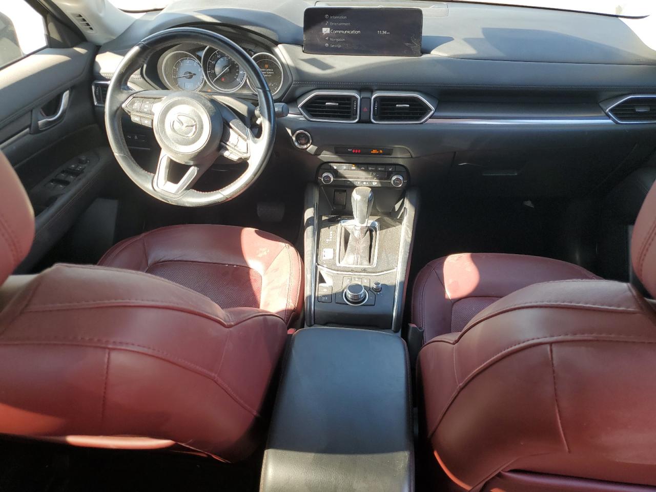 2022 Mazda CX-5 - Image 8