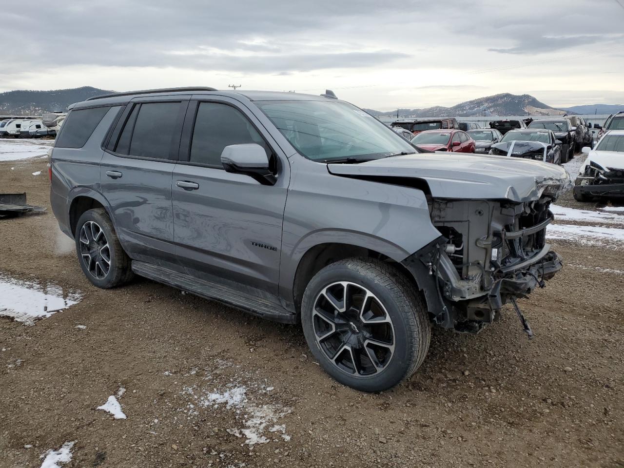 2021 Chevrolet Tahoe - Image 4