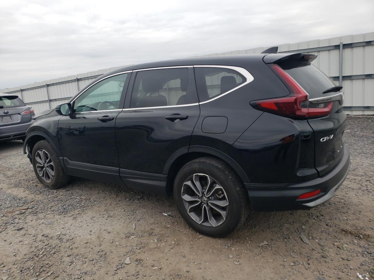 2022 Honda CR-V - Image 2