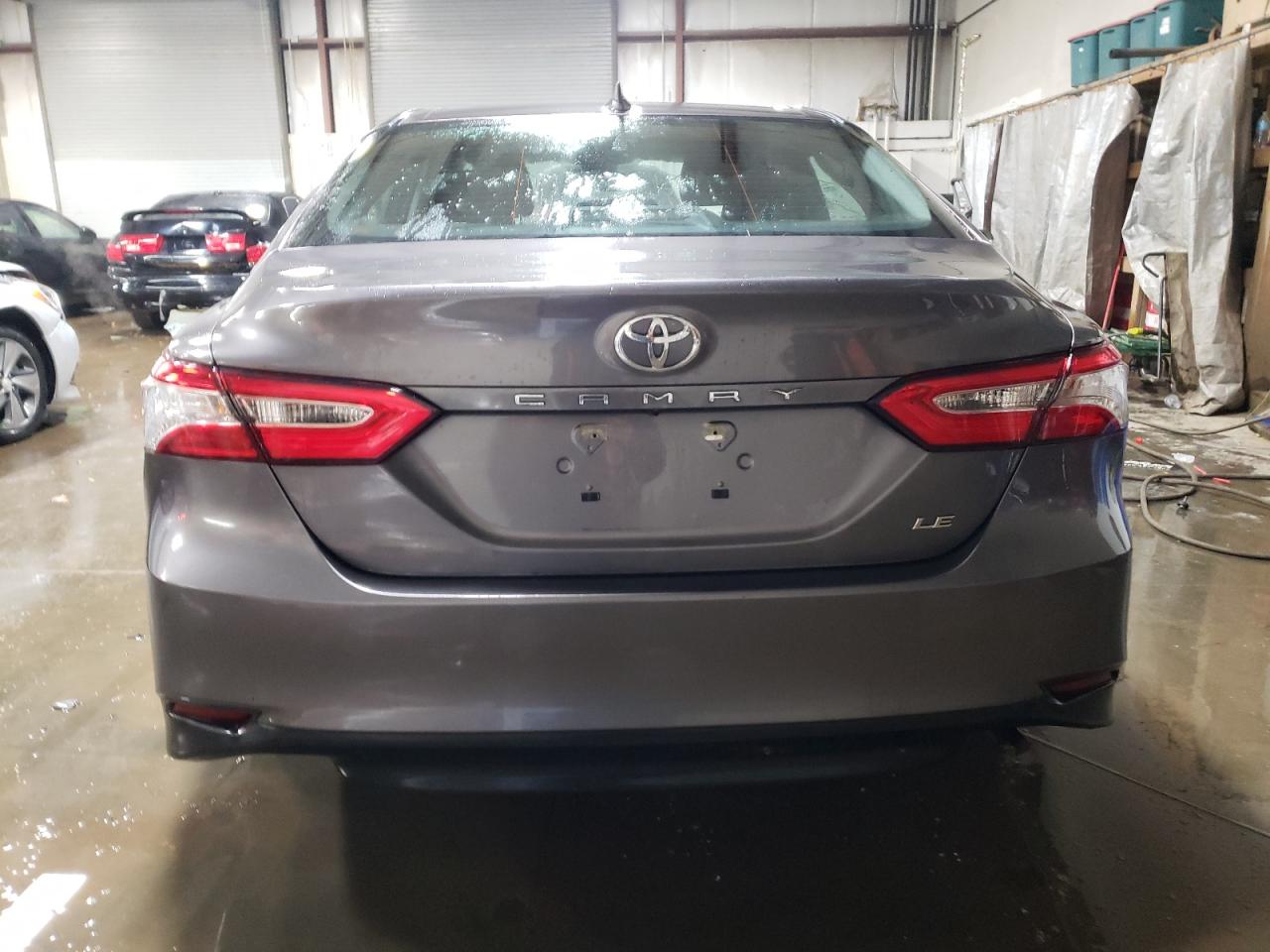 2020 Toyota Camry - Image 6