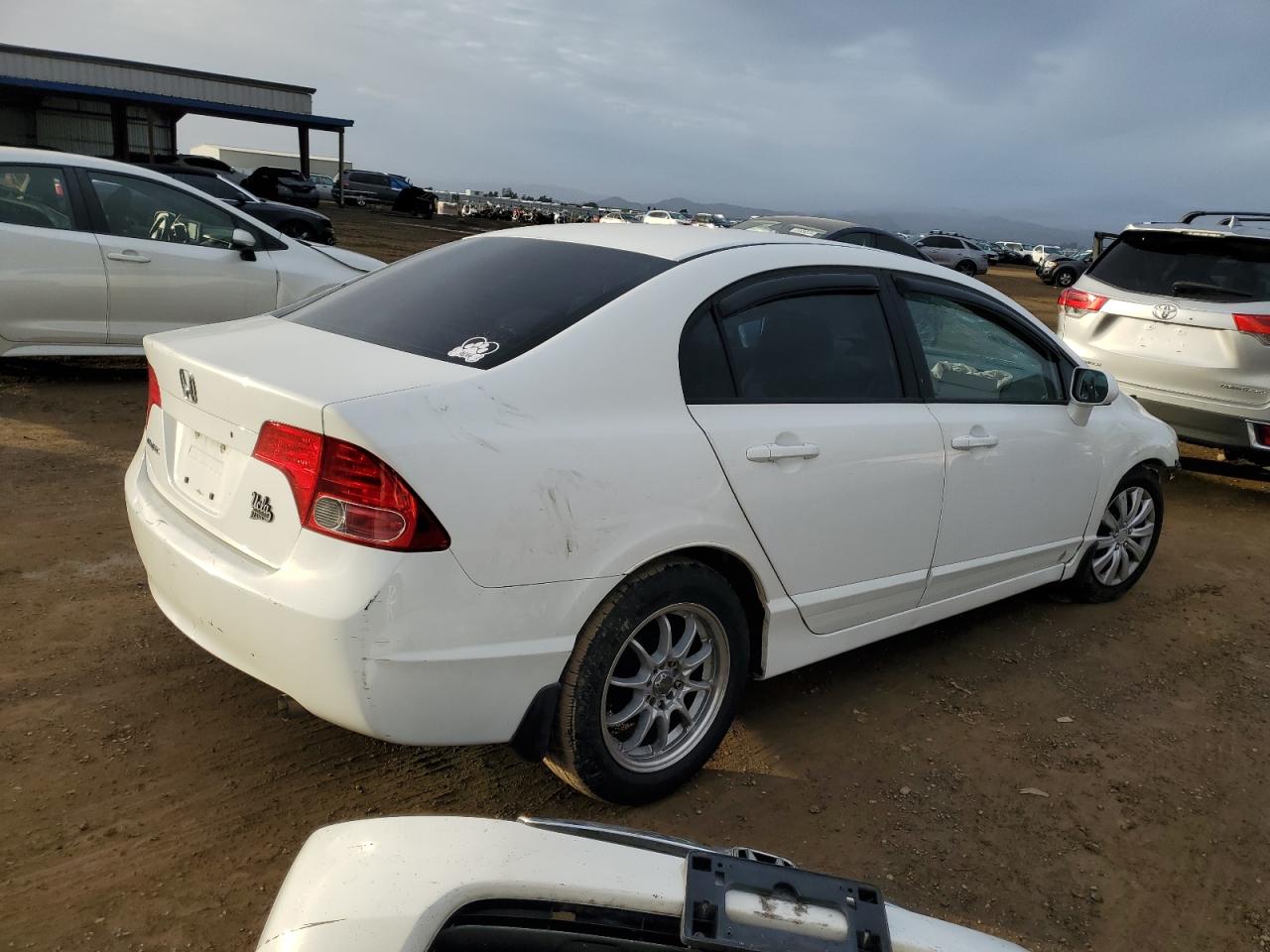 2006 Honda Civic - Image 3