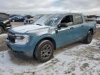 2022 Ford Maverick Xl de vânzare în Indianapolis, IN - Front End
