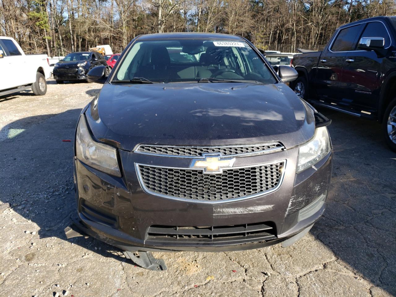 2014 Chevrolet Cruze - Image 5