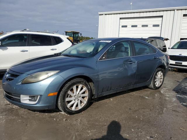 2012 Mazda 6 I