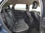 2019 Ford Edge Sel en Venta en Mcfarland, WI - Side