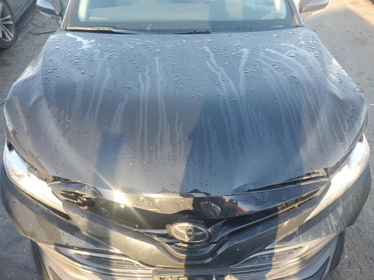 2019 Toyota Camry - Image 11