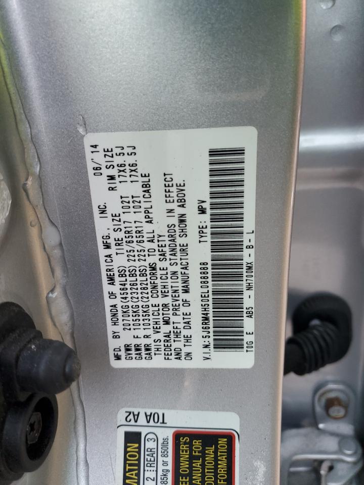 2014 Honda CR-V - Image 15