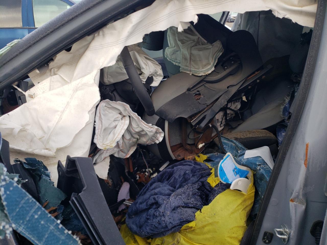 2021 Nissan Kicks Sr VIN: 3N1CP5DV1ML525401 Lot: 83793584