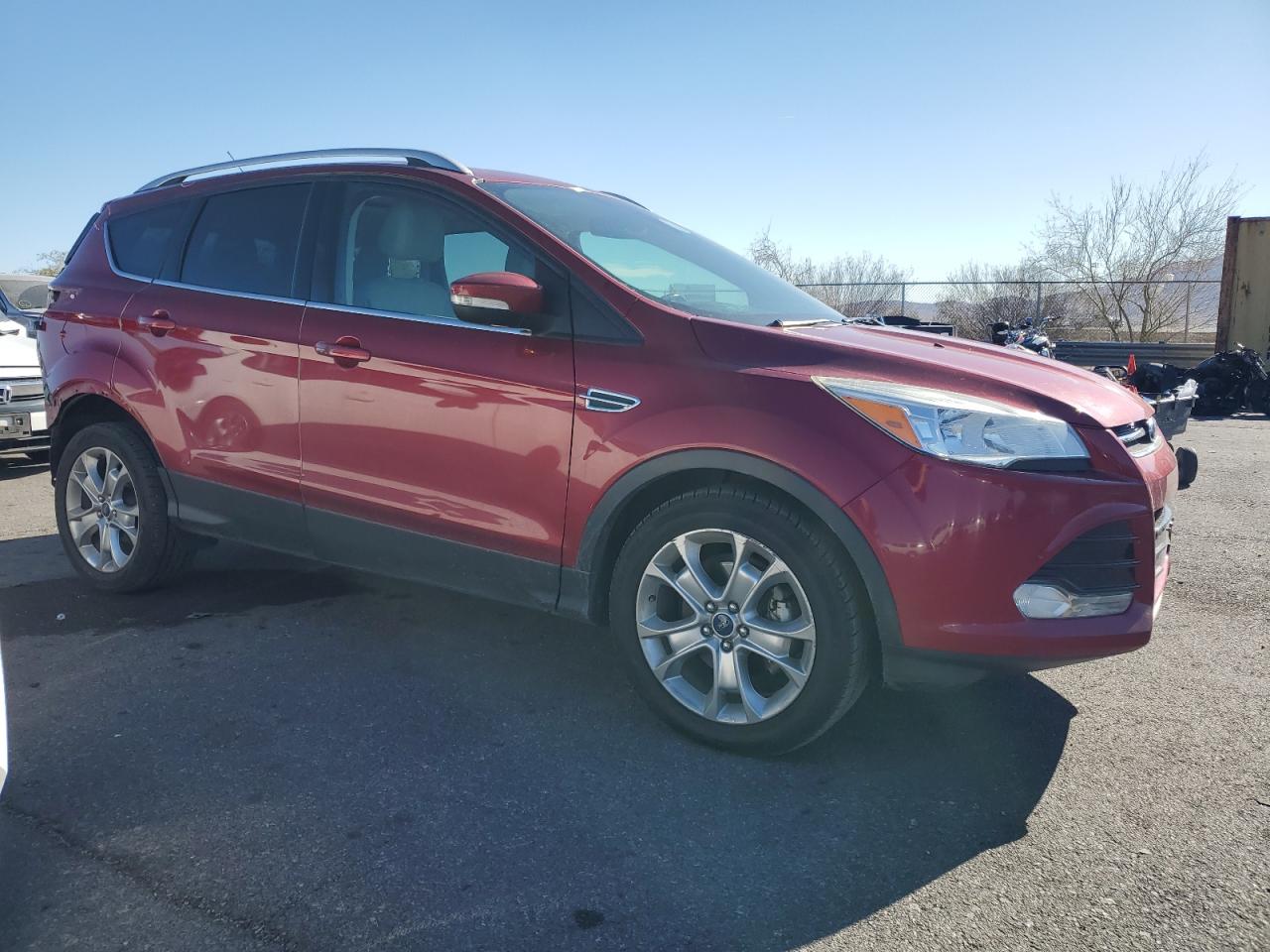 2014 Ford Escape - Image 4