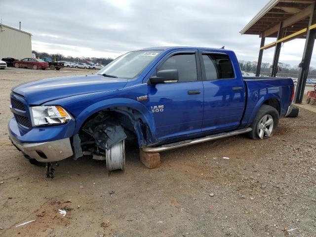 2015 Ram 1500 Slt