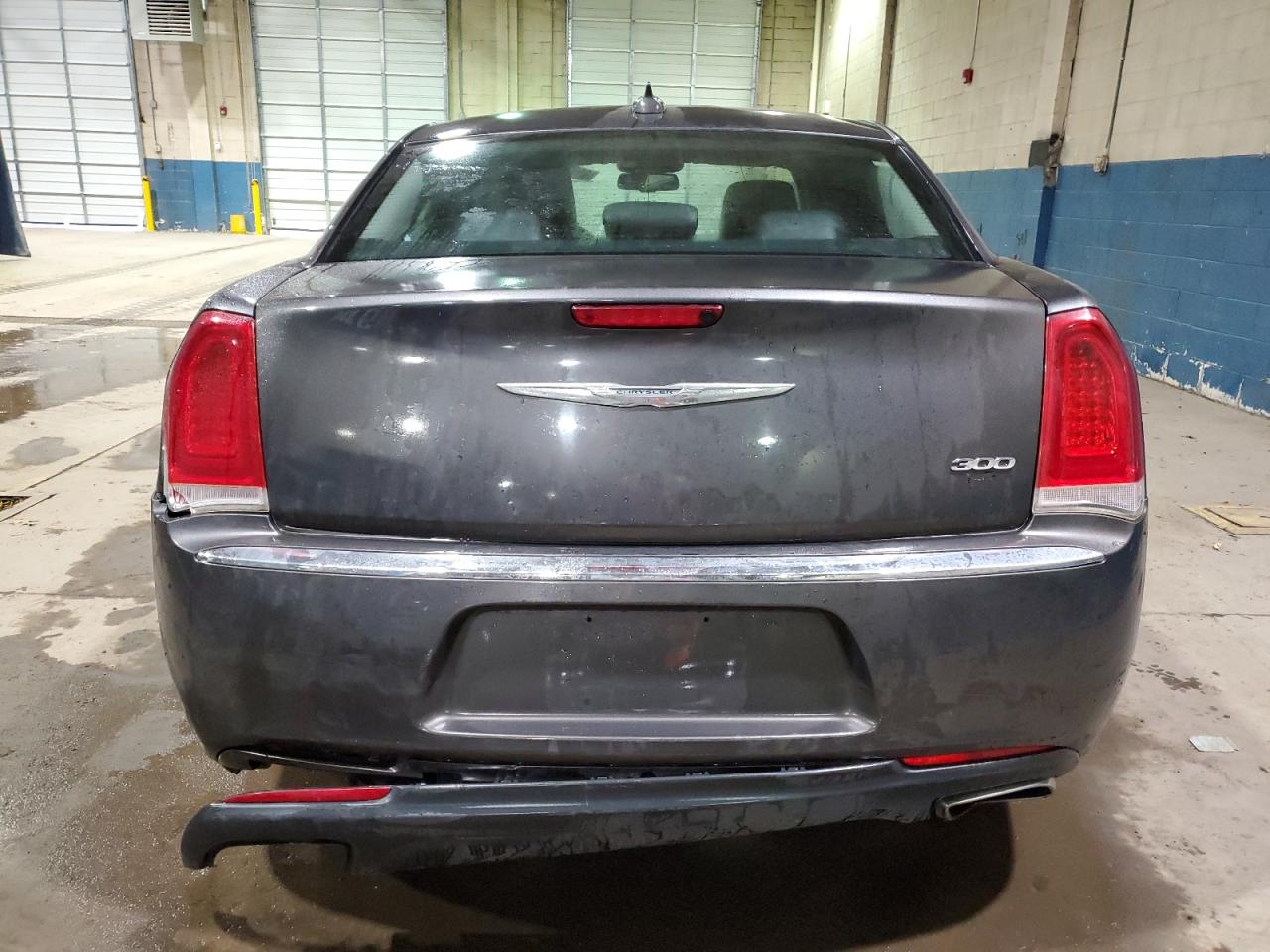 VIN 2C3CCAAG1FH898512 2015 CHRYSLER 300 no.6