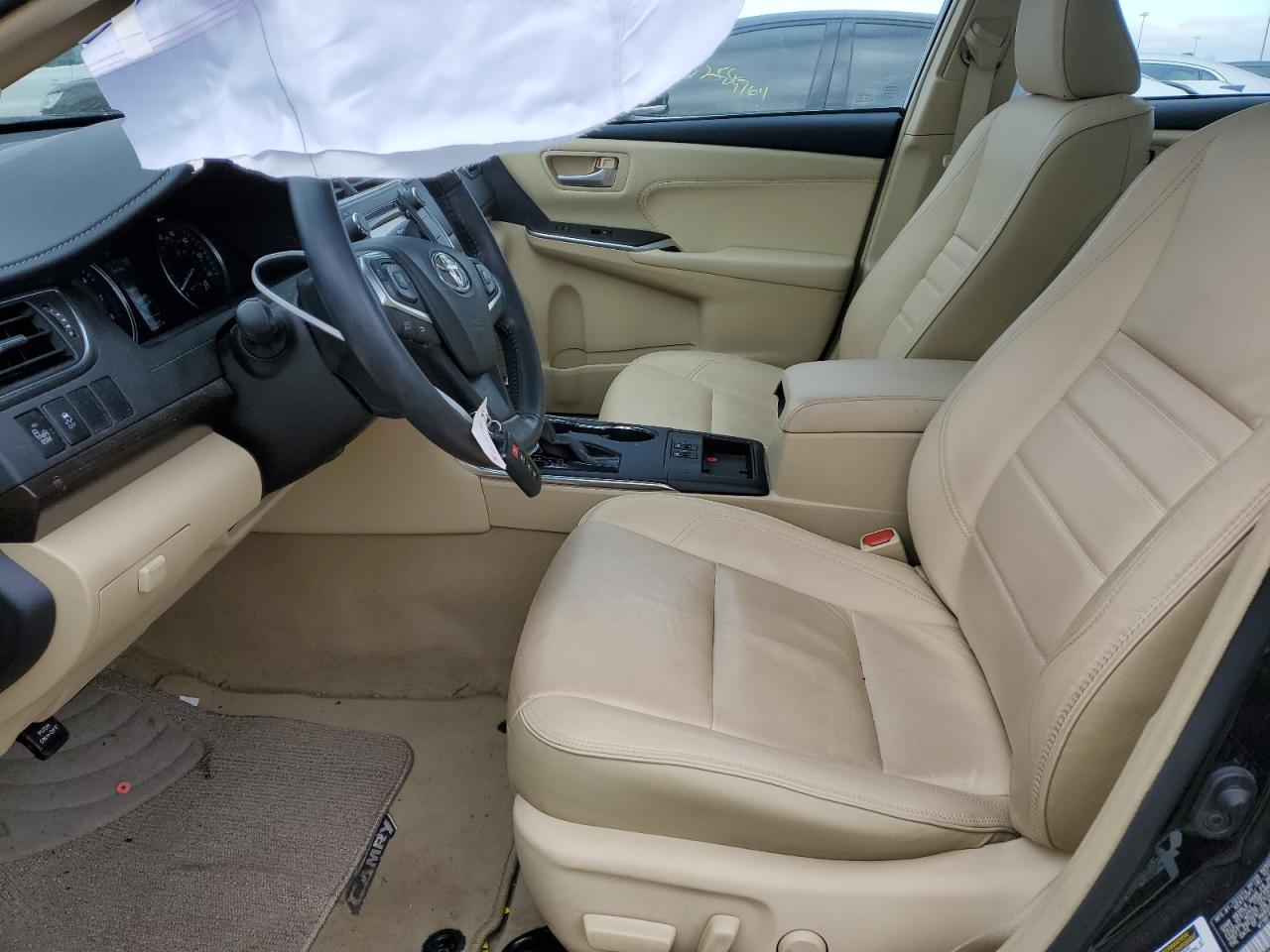 2016 Toyota Camry - Image 7