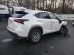 2017 Lexus Nx 200T Base იყიდება Glassboro-ში, NJ - Front End