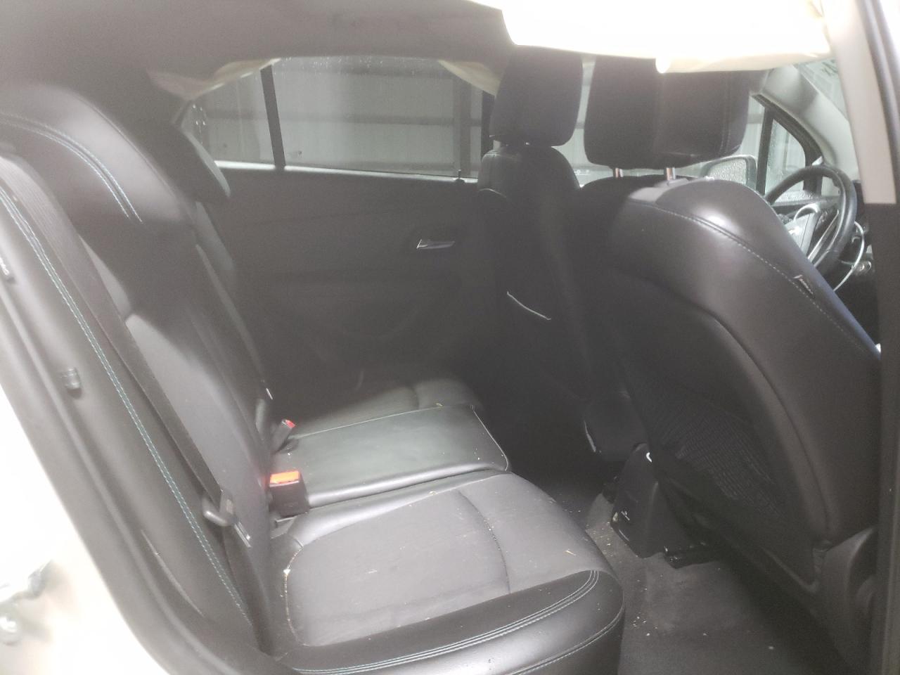 2016 Chevrolet Trax - Image 11