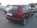 2001 FORD FOCUS LX for sale at Copart SANDWICH