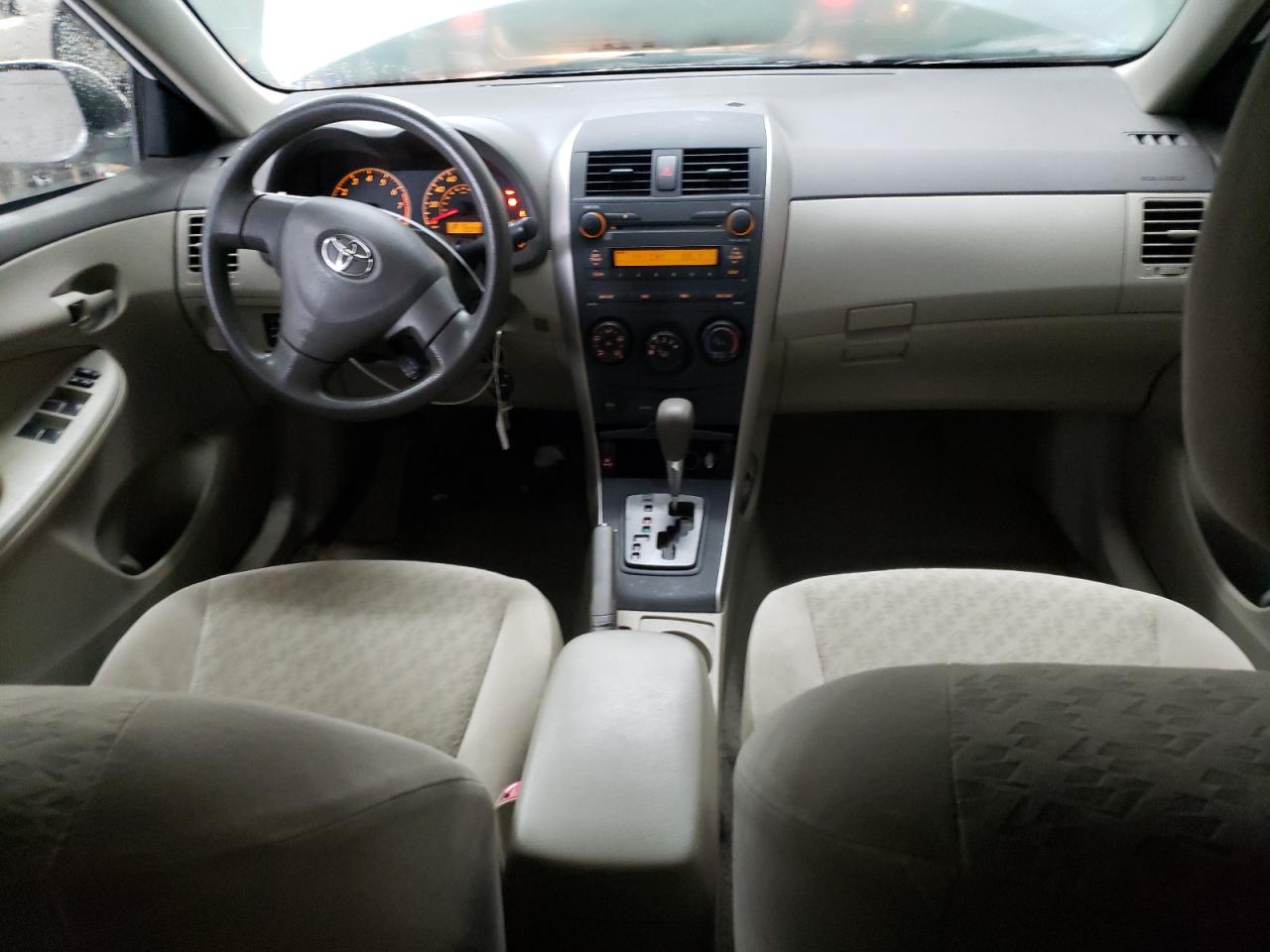 2009 Toyota Corolla - Image 8