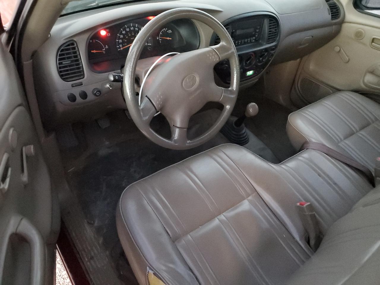 2002 Toyota Tundra VIN: 5TBJN32182S248406 Lot: 82792964