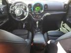 2019 Mini Cooper S Countryman All4 за продажба в Madisonville, TN - Front End